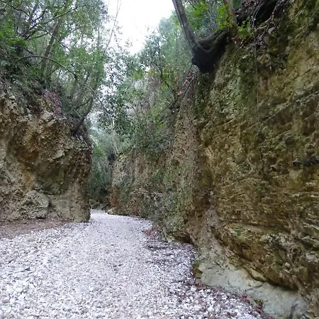 Biancofiore Alojamento de Acomodação e Pequeno-almoço 3*