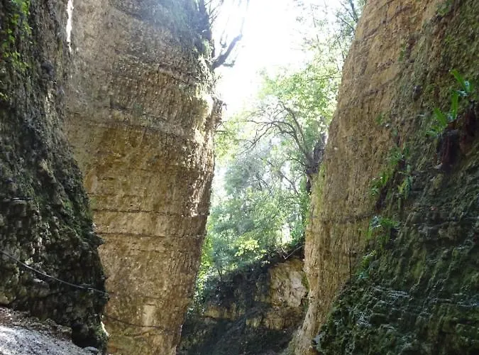 Alojamento de Acomodação e Pequeno-almoço Biancofiore San Giovanni Rotondo