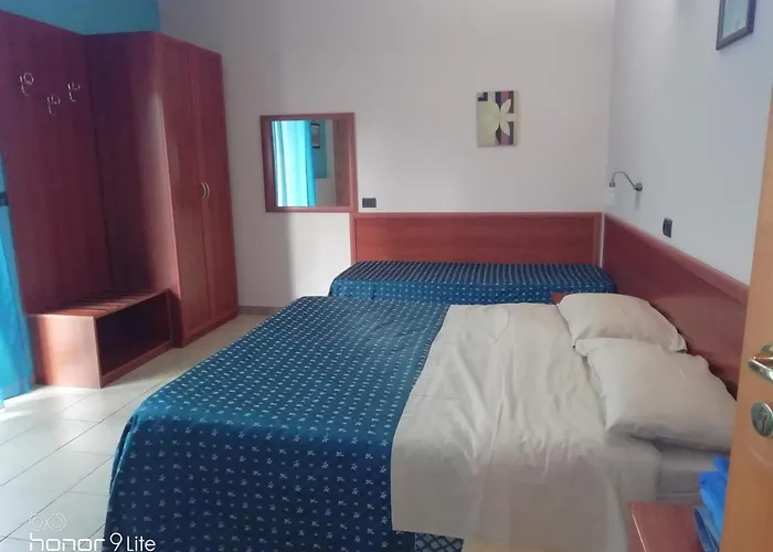 Alojamento de Acomodação e Pequeno-almoço Biancofiore San Giovanni Rotondo