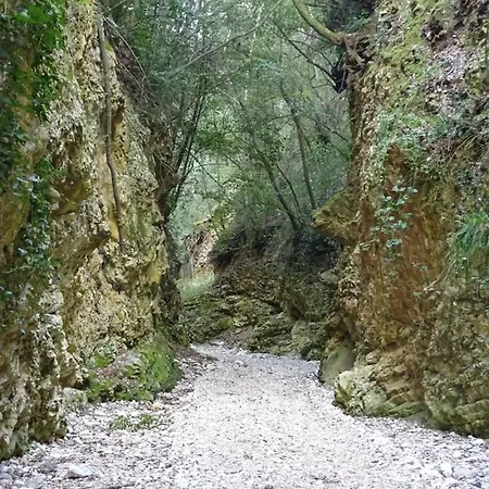 Biancofiore 住宿加早餐酒店 3*