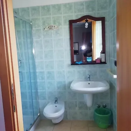 Biancofiore Отель типа 