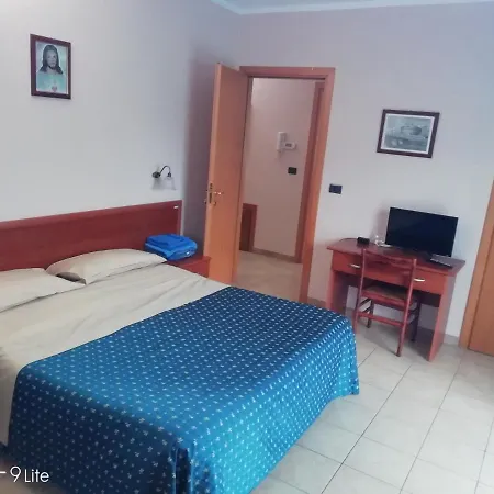 Biancofiore Отель типа 