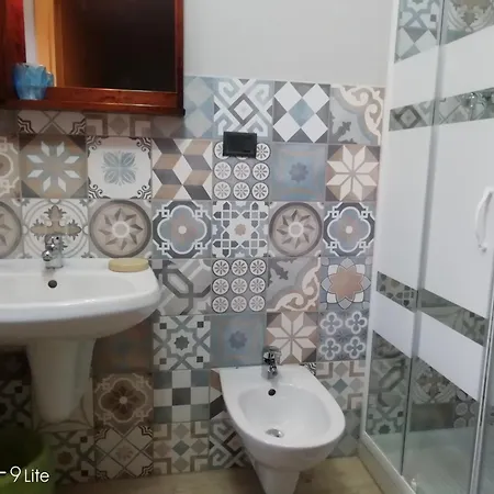 Отель типа 