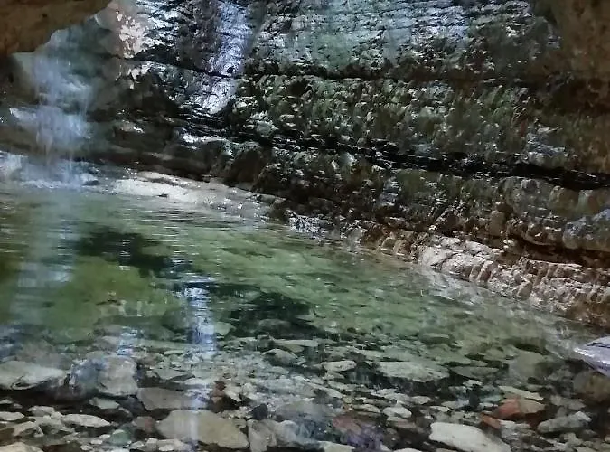 Biancofiore San Giovanni Rotondo