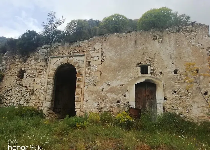 Biancofiore Bed & Breakfast