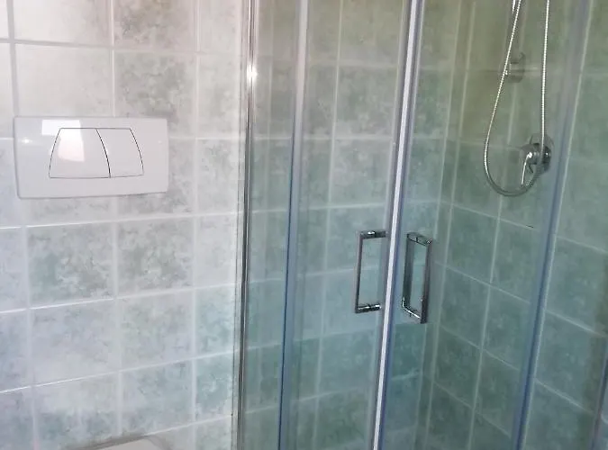 Bed and Breakfast Biancofiore Σαν Τζιοβάνι Ροτόντο