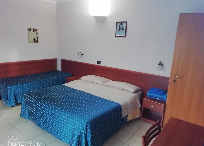 Bed and Breakfast Biancofiore 3*
