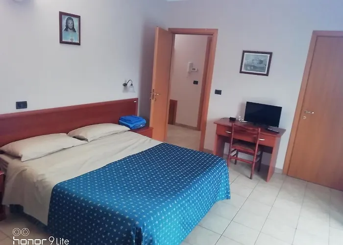 Biancofiore Bed & Breakfast