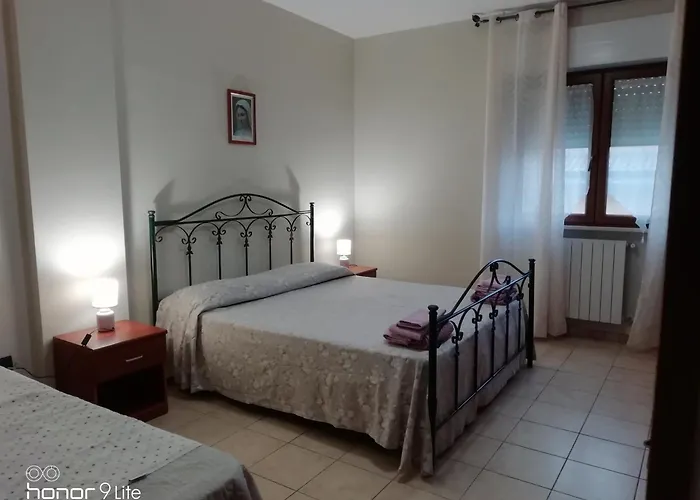 Biancofiore Bed & Breakfast