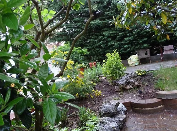 Bed & Breakfast Biancofiore 3*